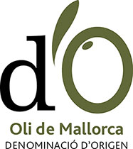 D.O. OLI DE MALLORCA / D.O.P OLIVA DE MALLORCA