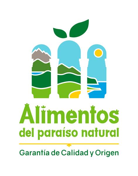 ALIMENTOS DEL PARAÍSO NATURAL - ASTURIAS