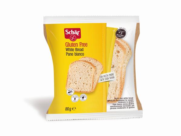 Schär lanza un pan de sándwich monoporción en exclusiva para el canal Horeca