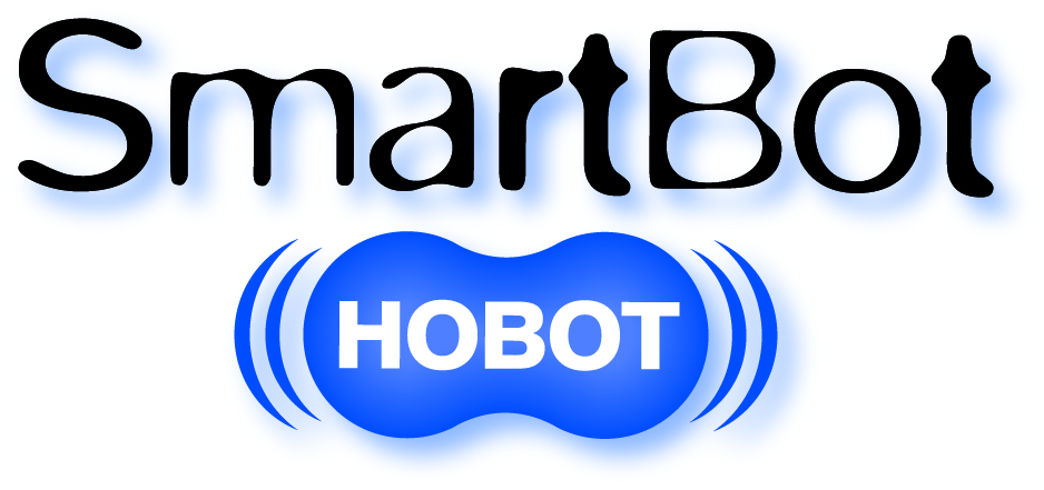 SMARTBOT- HOBOT